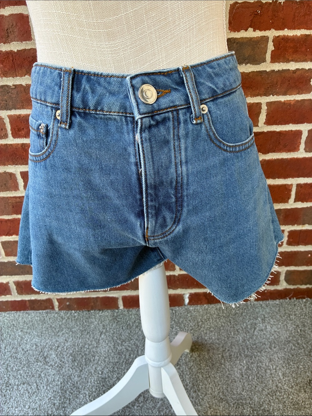 Women's Gianni Bini Denim Shorts